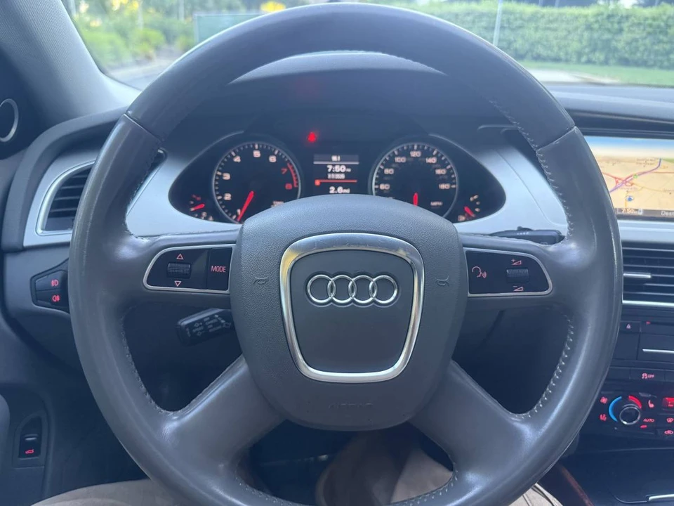 2011 Audi B8 A4 - Image 19 of 24