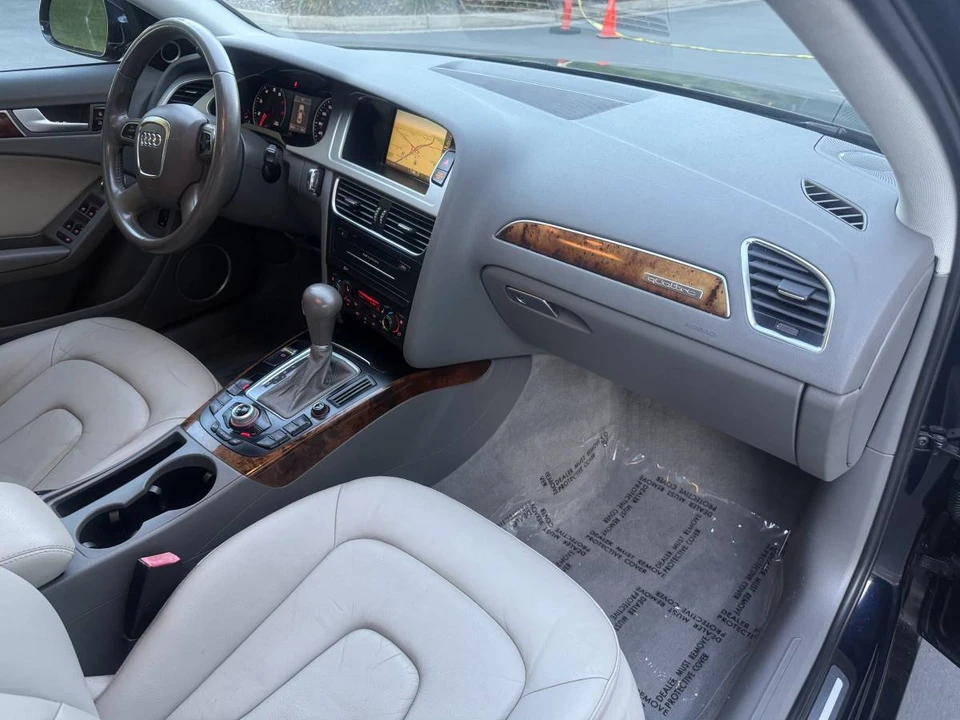 2011 Audi B8 A4 - Image 11 of 24
