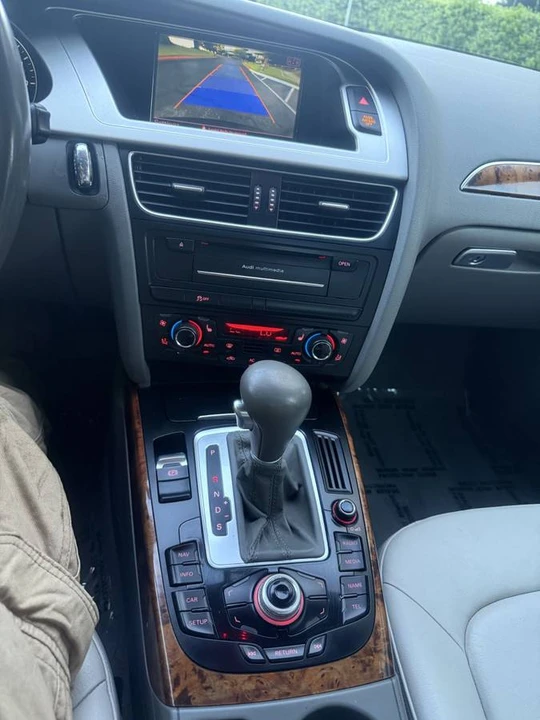 2011 Audi B8 A4 - Image 22 of 24