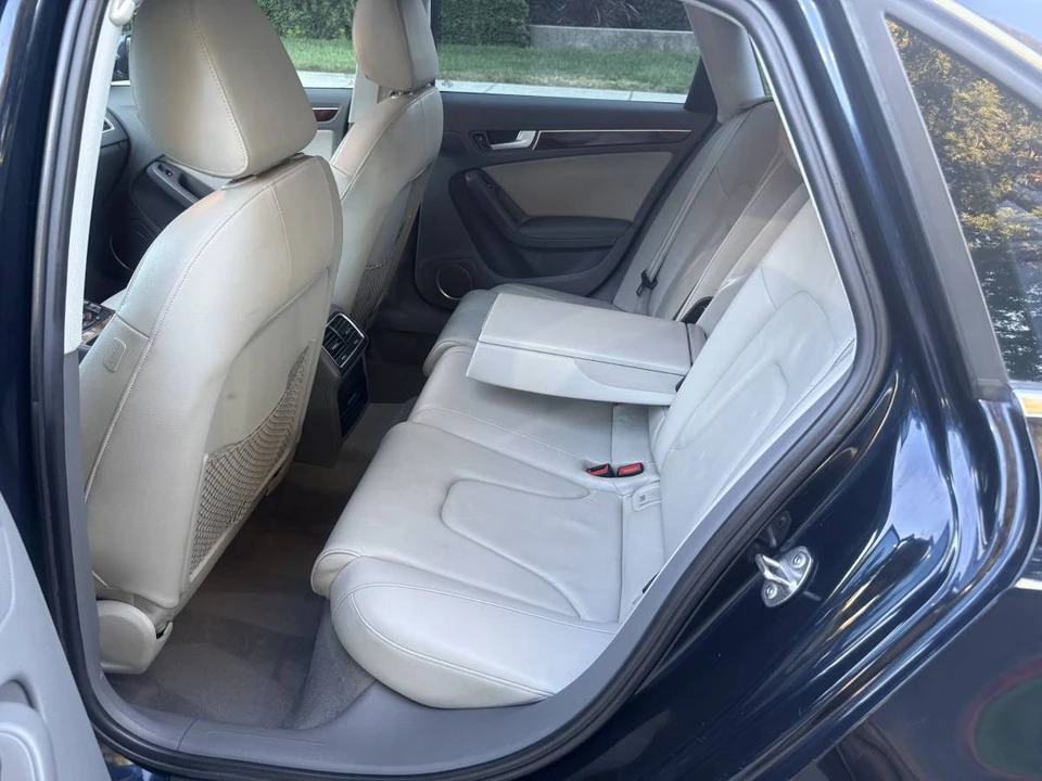 2011 Audi B8 A4 - Image 13 of 24