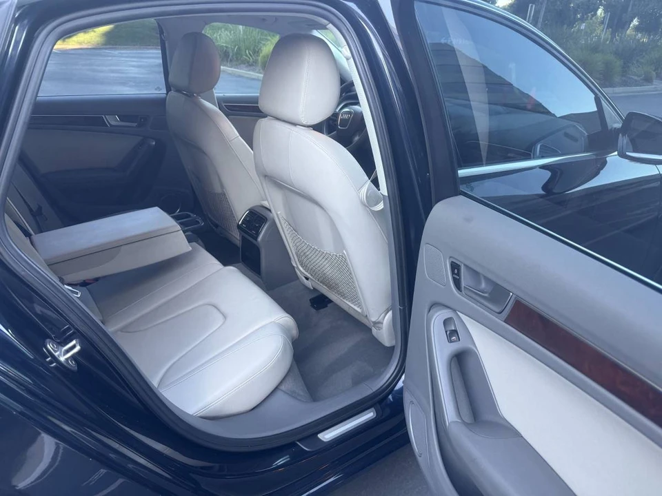 2011 Audi B8 A4 - Image 12 of 24