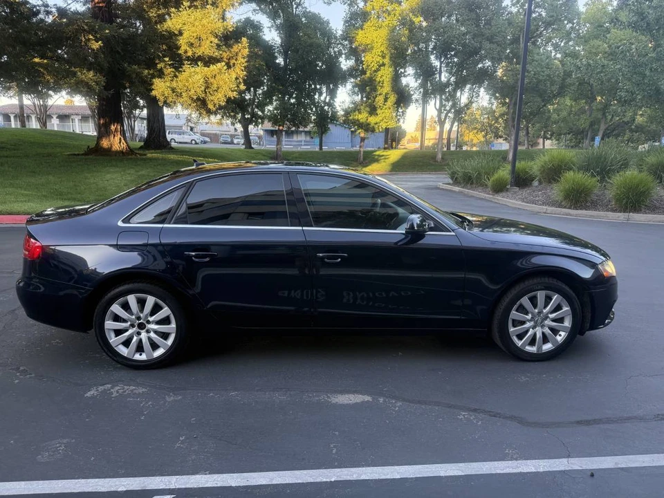 2011 Audi B8 A4 - Image 8 of 24