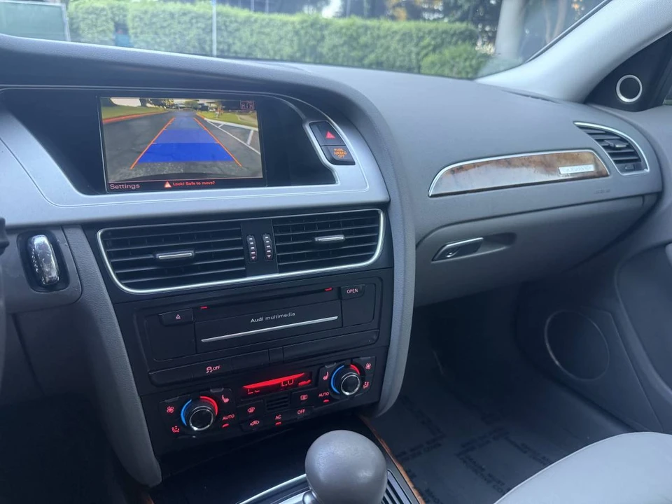 2011 Audi B8 A4 - Image 21 of 24