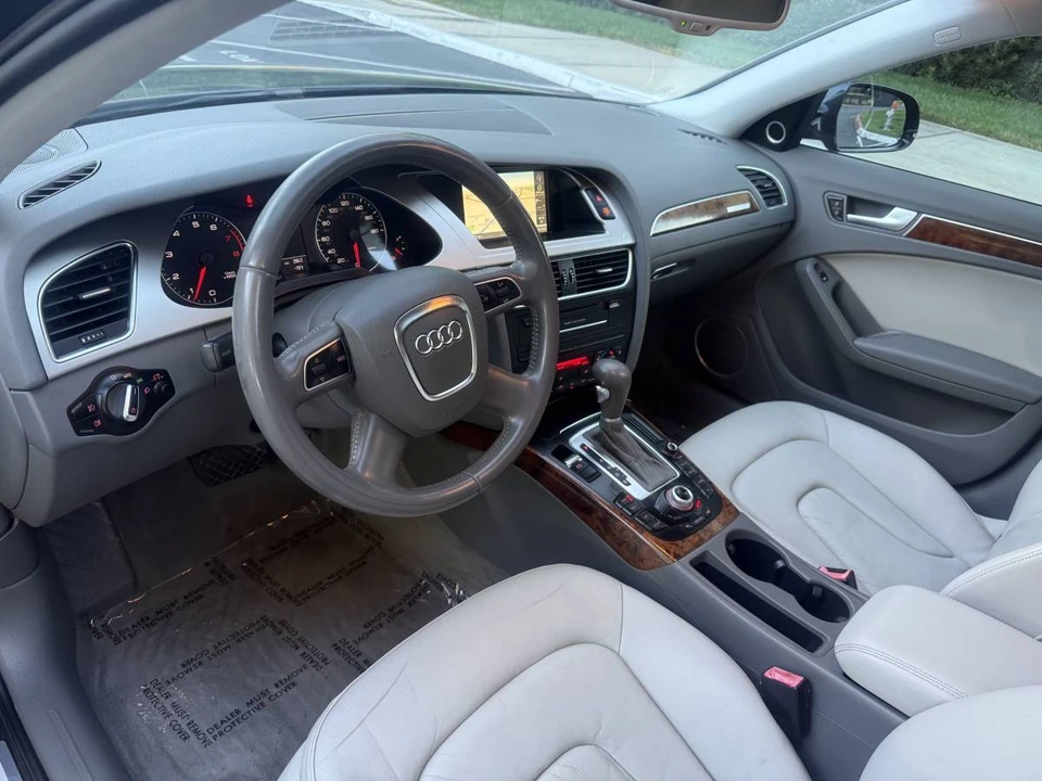 2011 Audi B8 A4 - Image 15 of 24