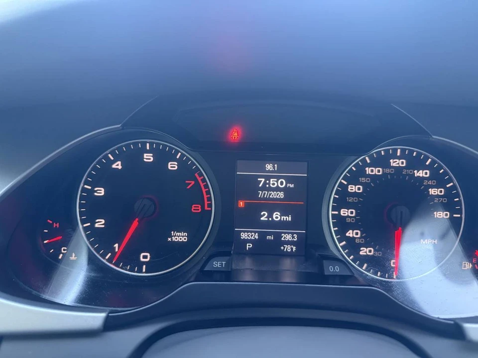2011 Audi B8 A4 - Image 20 of 24