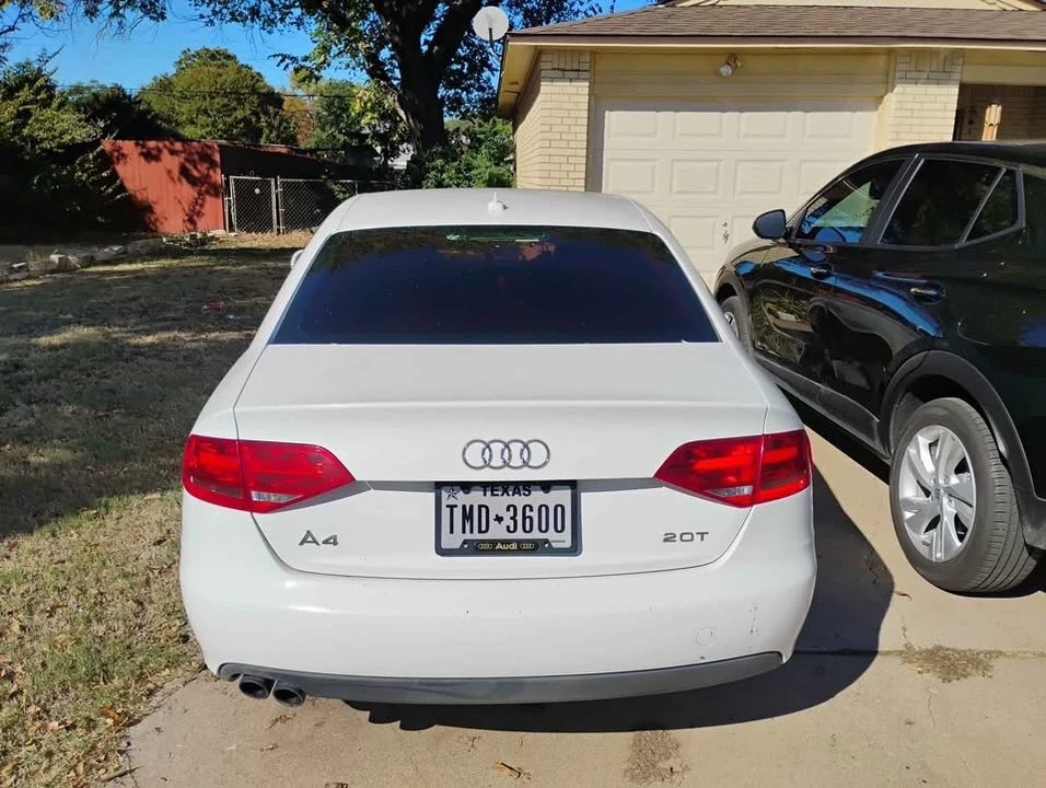 2011 Audi B8 A4 - Image 3 of 10