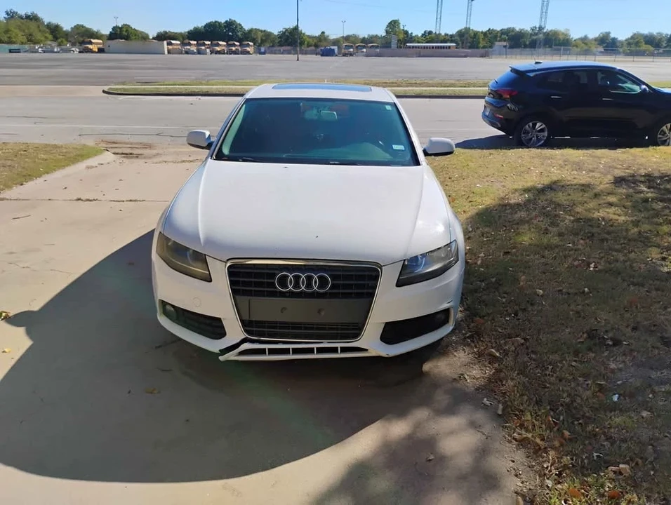 2011 Audi B8 A4 - Image 4 of 10