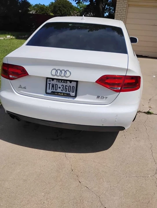2011 Audi B8 A4 - Image 6 of 10