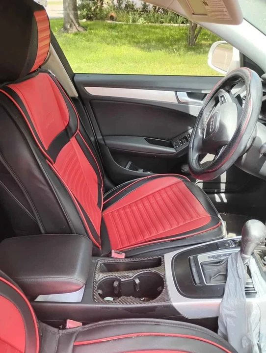 2011 Audi B8 A4 - Image 7 of 10