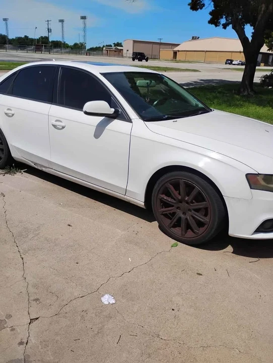 2011 Audi B8 A4 - Image 5 of 10