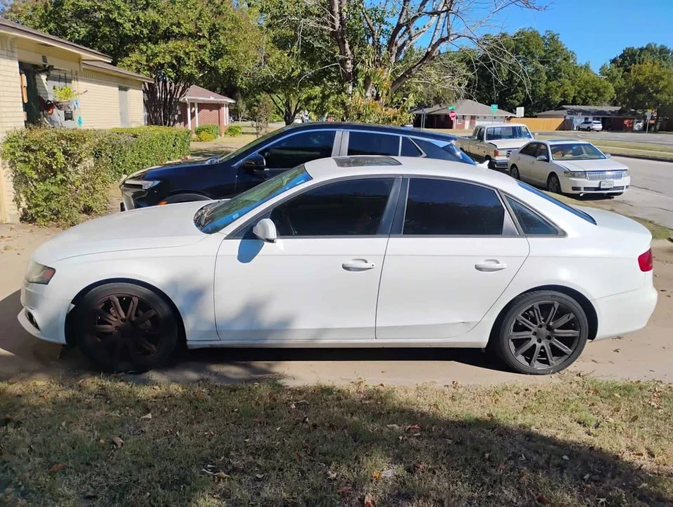 2011 Audi B8 A4 - Image 2 of 10