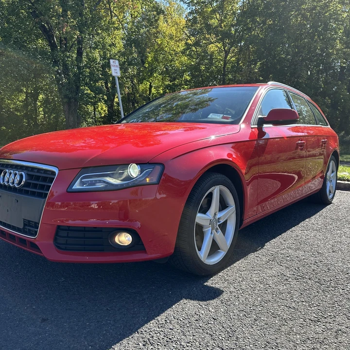 2011 Audi B8 A4 - Image 10 of 12