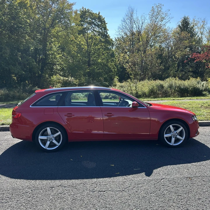2011 Audi B8 A4 - Image 2 of 12