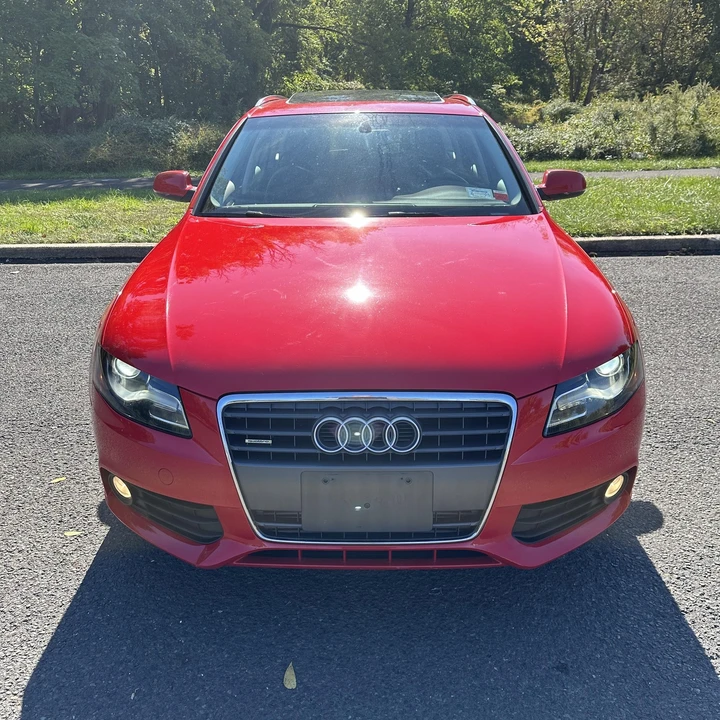 2011 Audi B8 A4 - Image 11 of 12