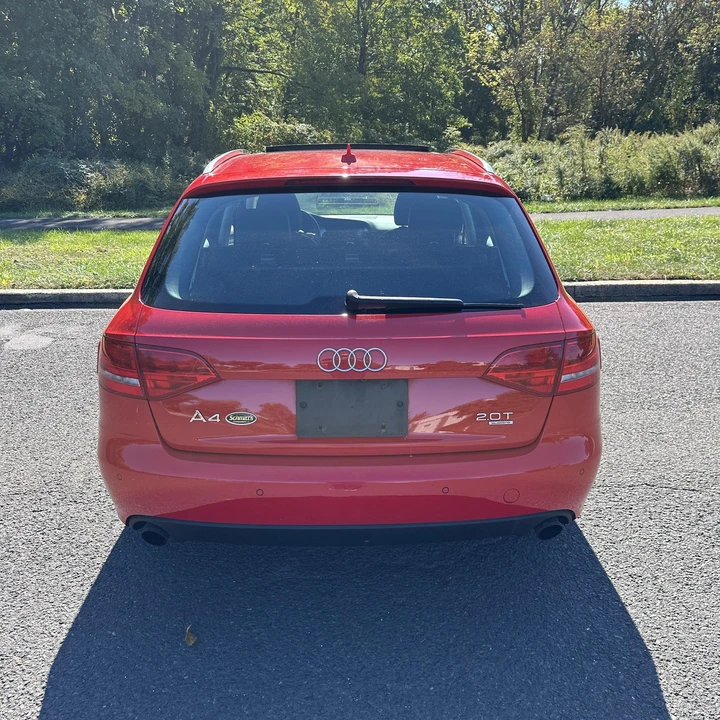 2011 Audi B8 A4 - Image 5 of 12