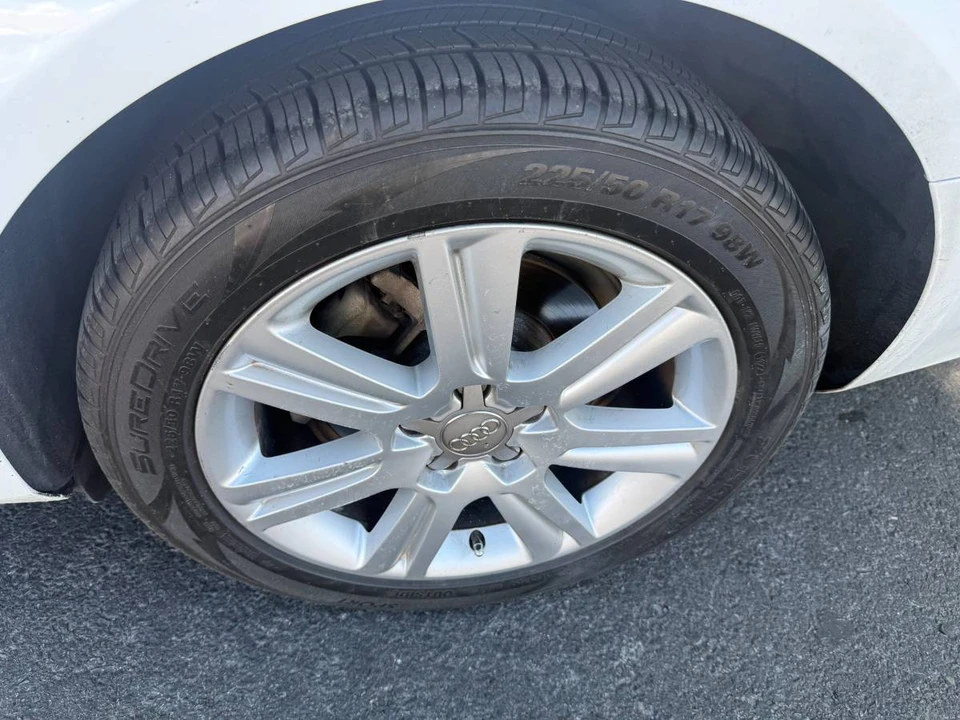 2011 Audi B8 A4 - Image 12 of 14