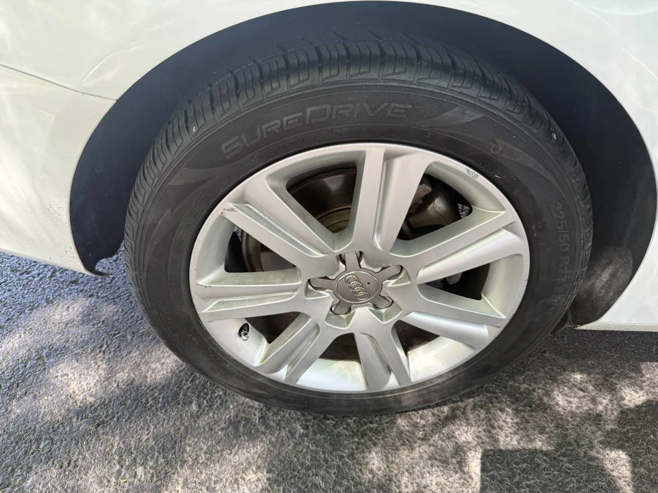 2011 Audi B8 A4 - Image 10 of 14