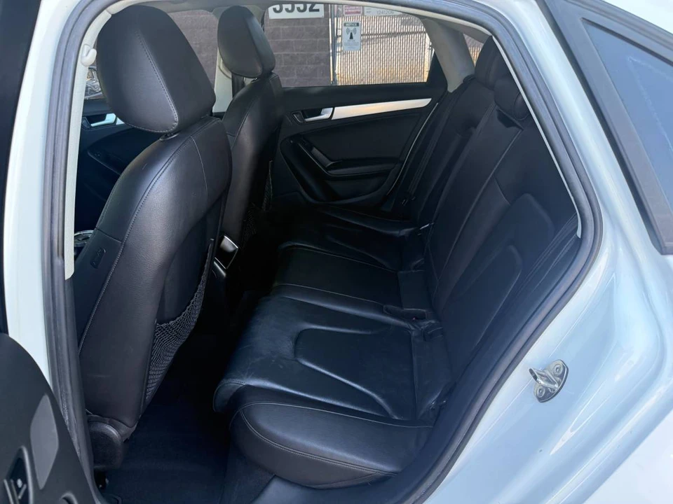 2011 Audi B8 A4 - Image 11 of 14