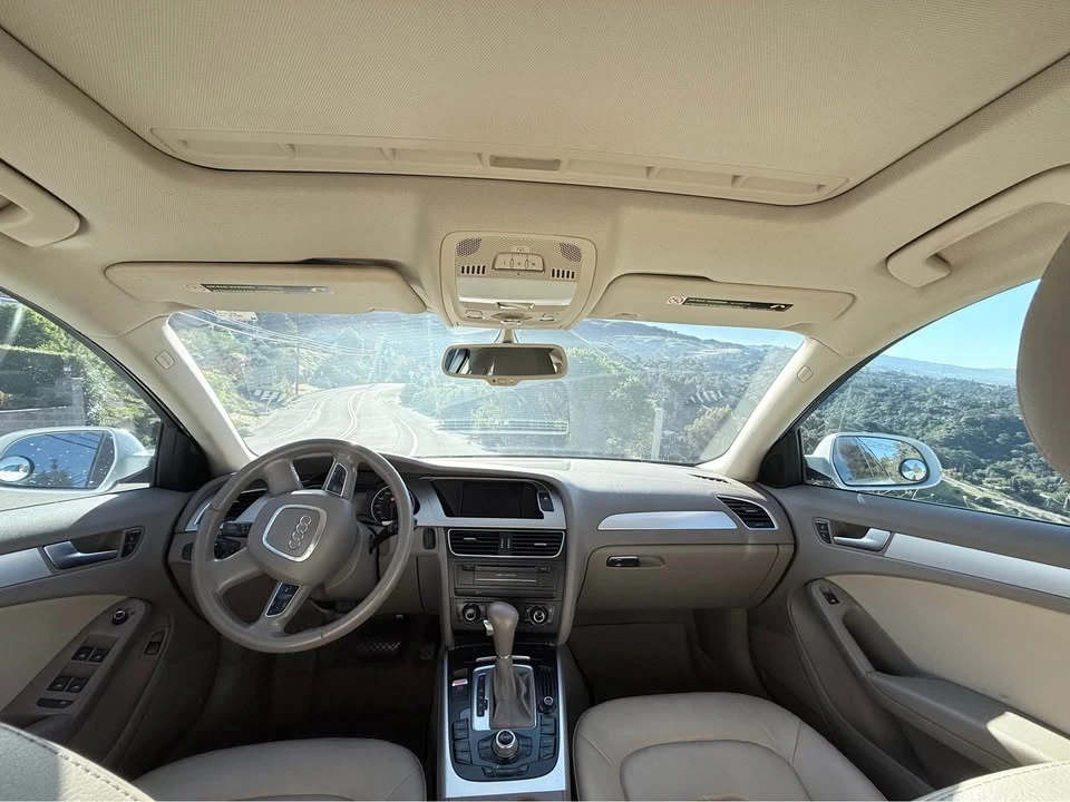 2011 Audi B8 A4 - Image 9 of 10