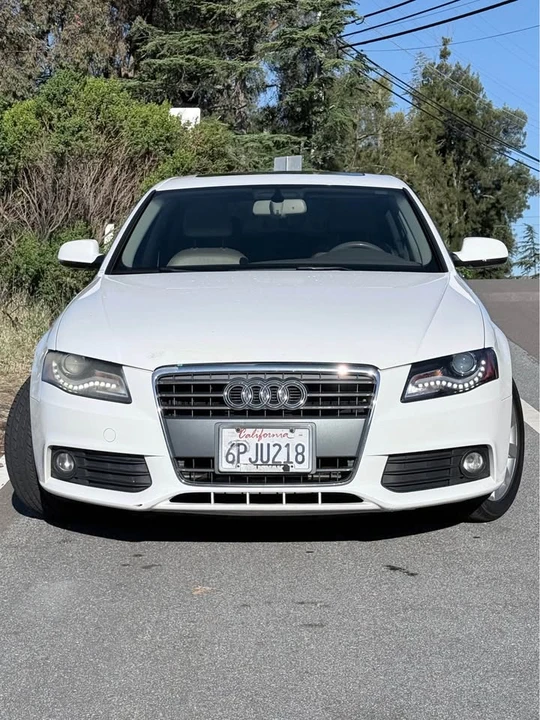 2011 Audi B8 A4 - Image 2 of 10