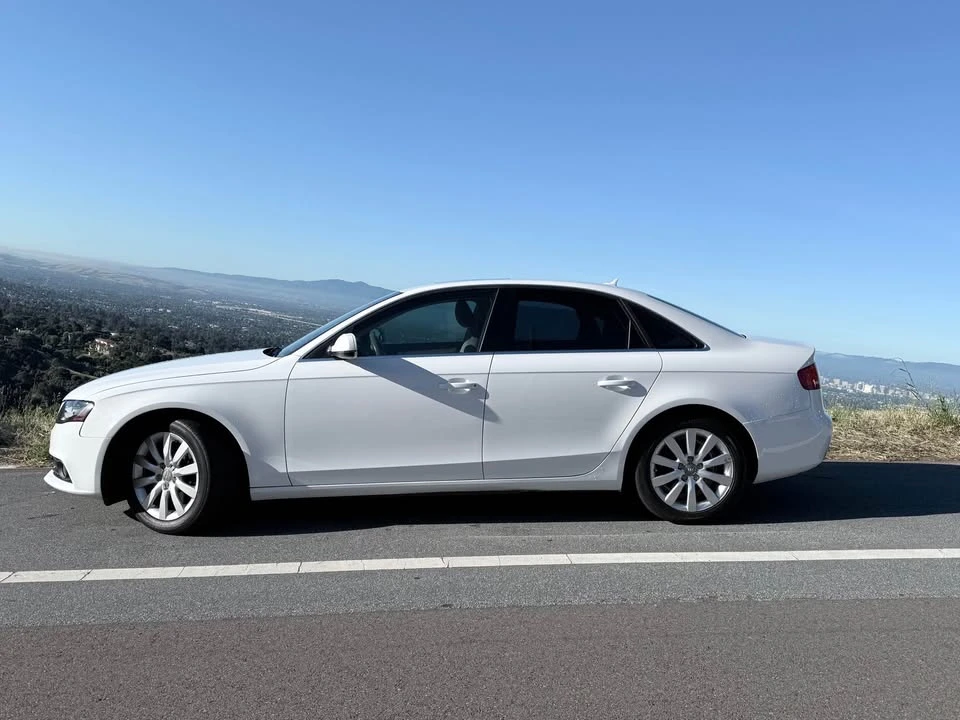 2011 Audi B8 A4 - Image 5 of 10