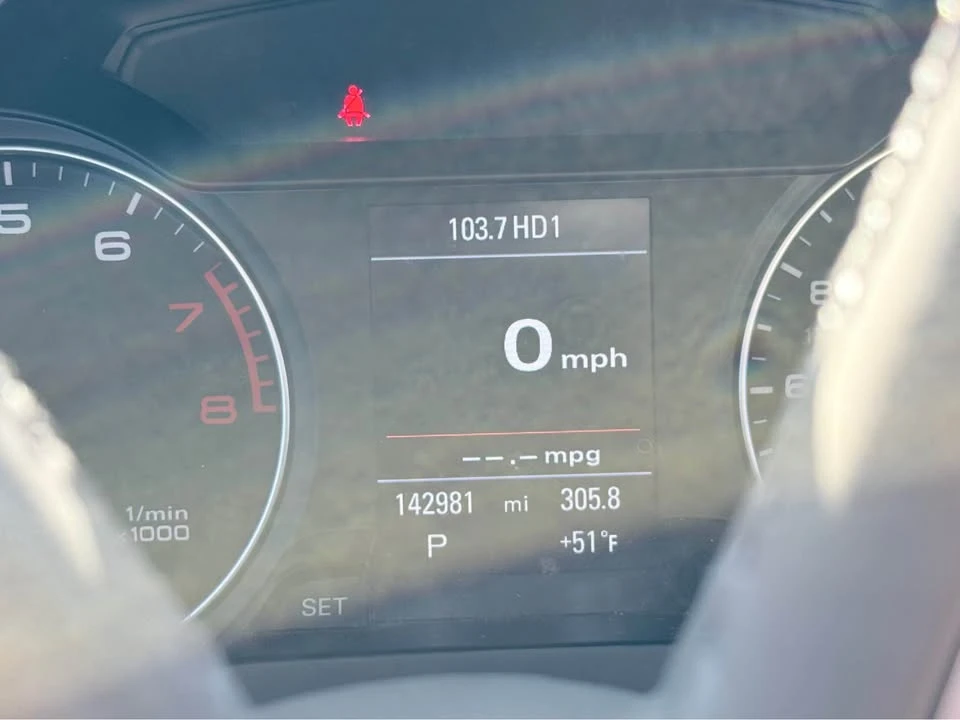 2011 Audi B8 A4 - Image 10 of 10