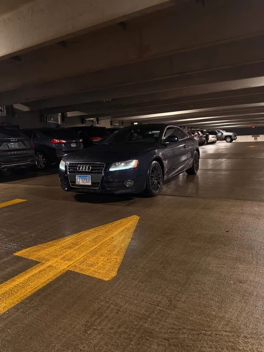 2011 Audi B8 A5 - Image 3 of 6