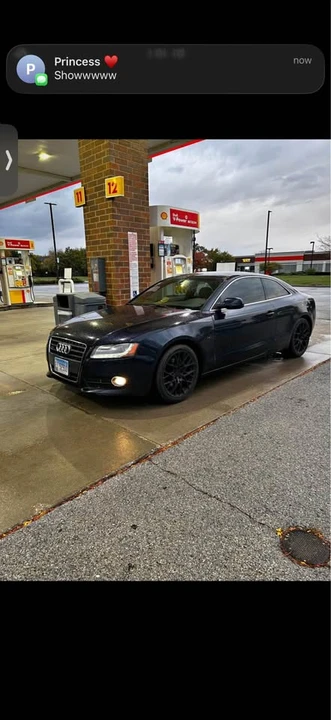 2011 Audi B8 A5 - Image 6 of 6