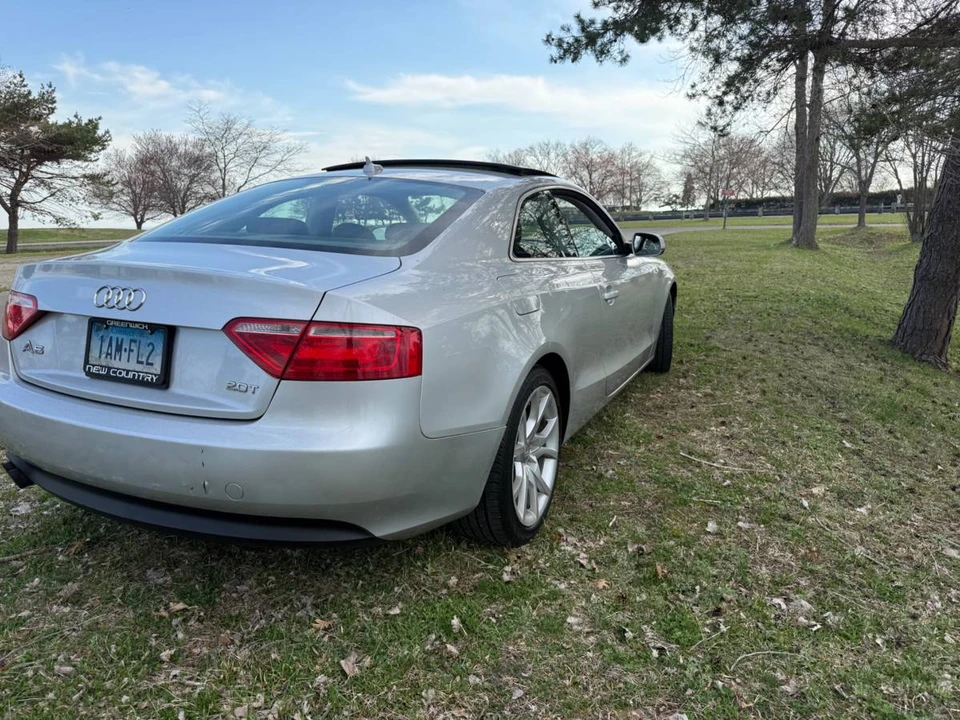 2011 Audi B8 A5 - Image 7 of 10