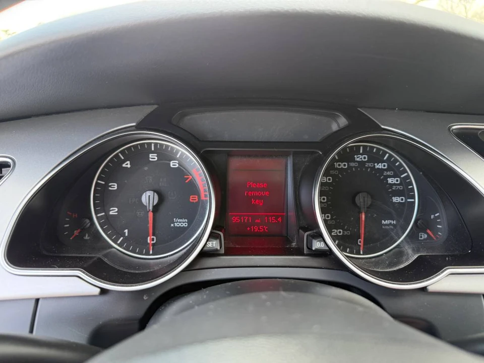 2011 Audi B8 A5 - Image 3 of 10