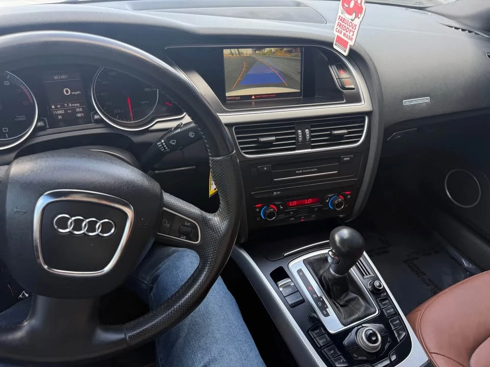 2011 Audi B8 A5 - Image 8 of 9
