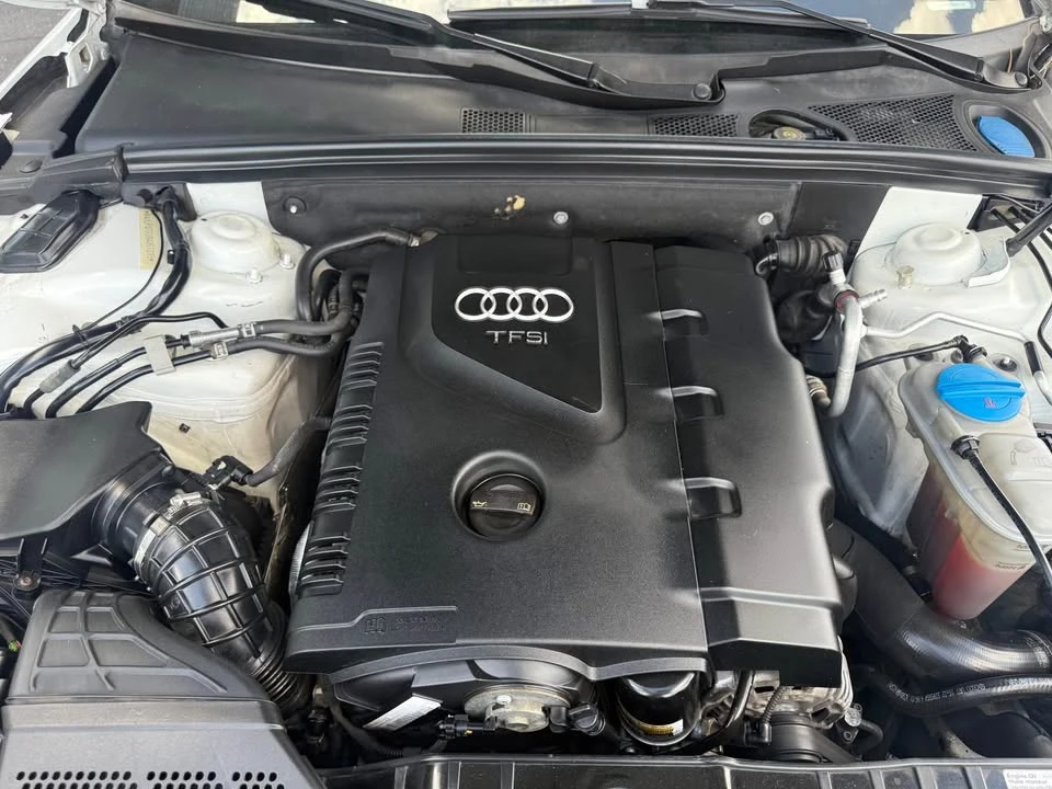 2011 Audi B8 A5 - Image 9 of 9