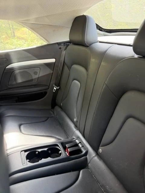 2011 Audi B8 A5 - Image 6 of 6