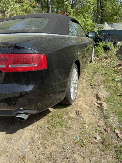 2011 Audi B8 A5 - Image 2 of 6