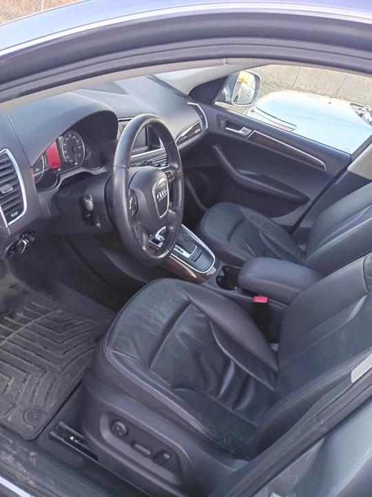 2011 Audi 8R Q5 - Image 3 of 6