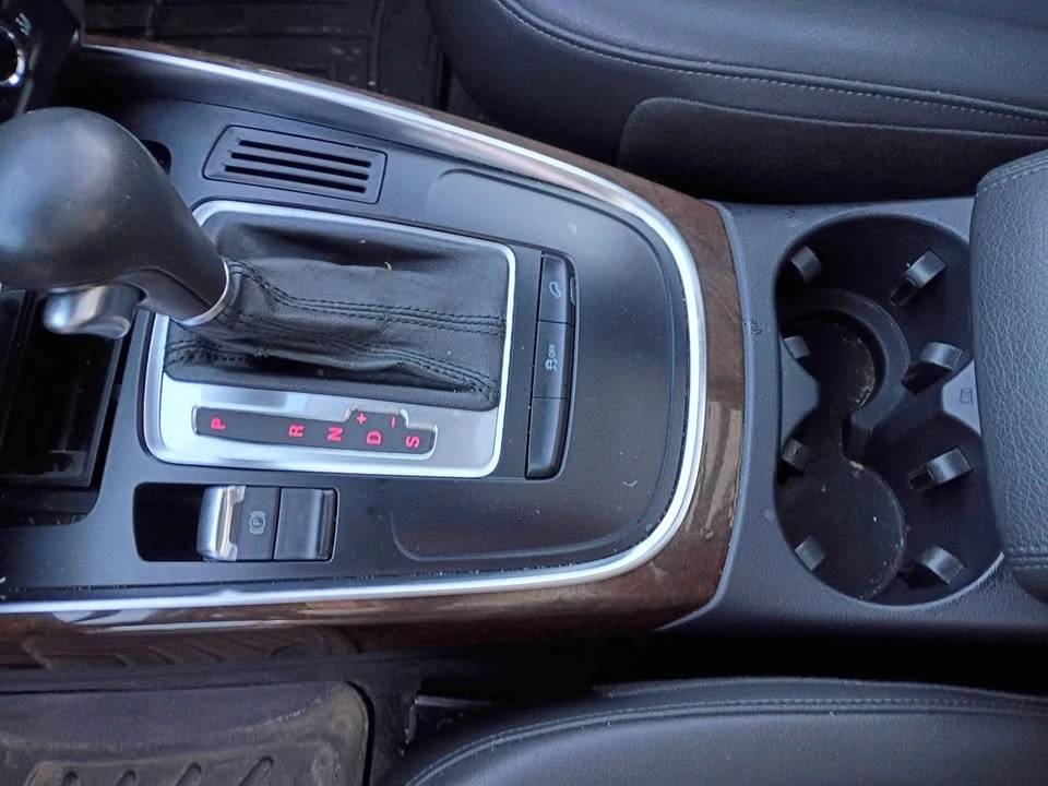 2011 Audi 8R Q5 - Image 4 of 6
