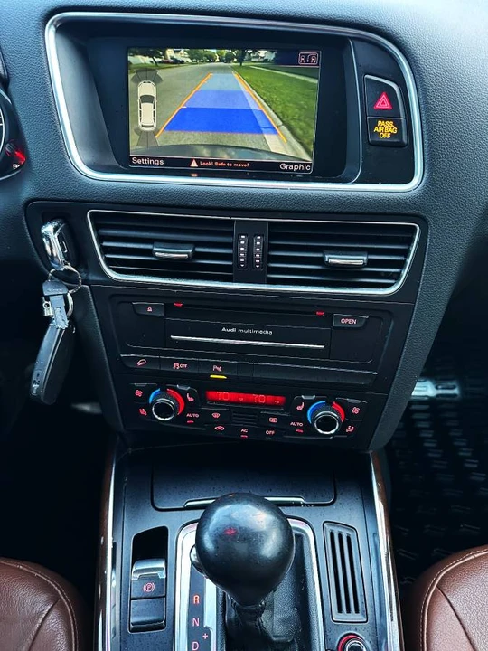 2011 Audi 8R Q5 - Image 11 of 18