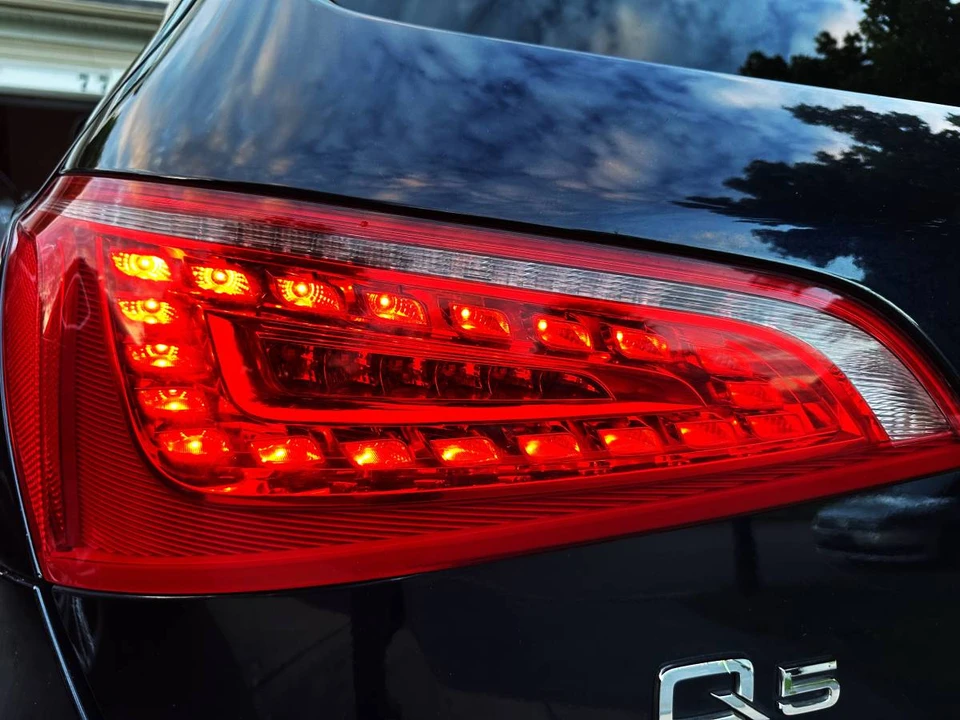 2011 Audi 8R Q5 - Image 16 of 18