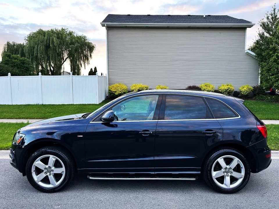 2011 Audi 8R Q5 - Image 5 of 18