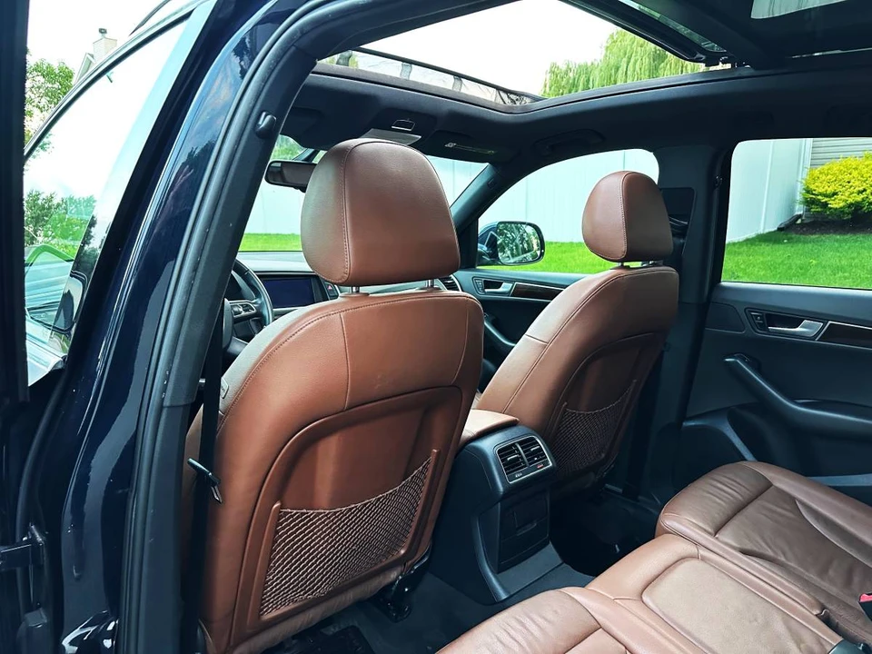 2011 Audi 8R Q5 - Image 8 of 18