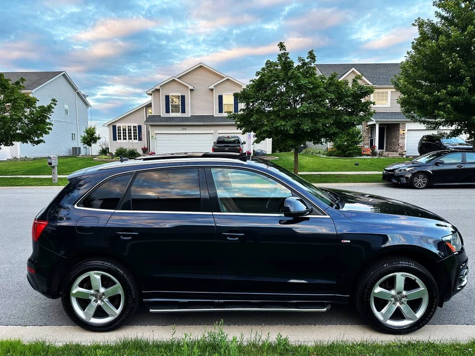 2011 Audi 8R Q5 - Image 6 of 18