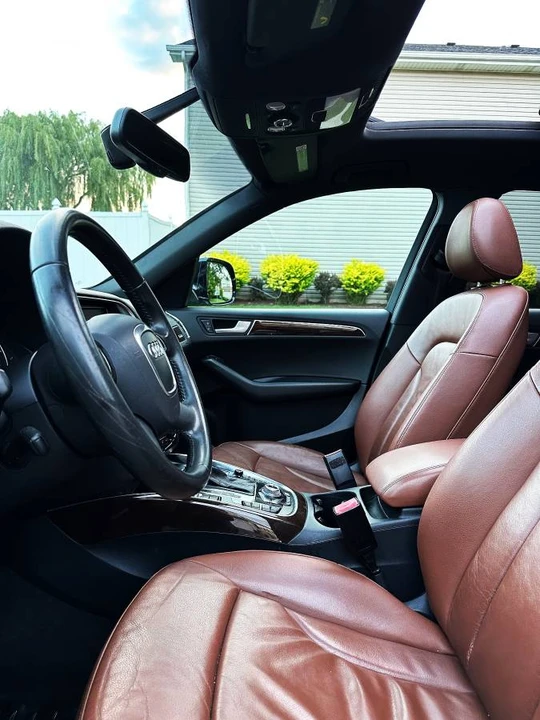 2011 Audi 8R Q5 - Image 10 of 18