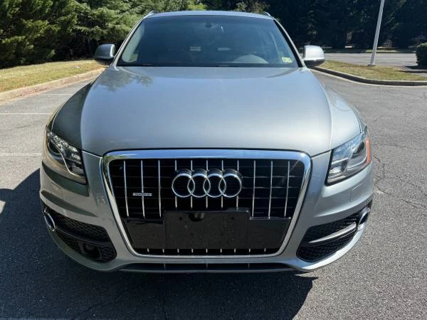 2011 Audi 8R Q5 - Image 2 of 21