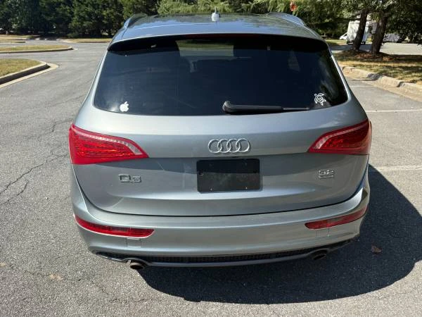 2011 Audi 8R Q5 - Image 4 of 21