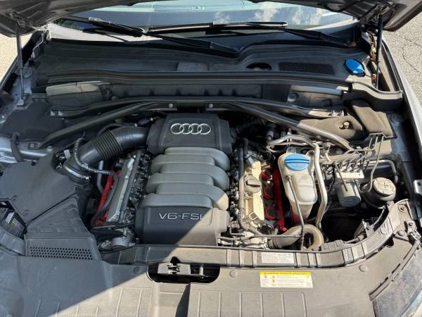 2011 Audi 8R Q5 - Image 19 of 21