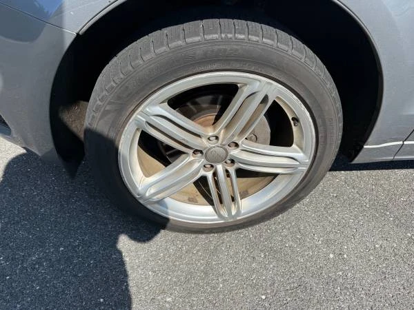 2011 Audi 8R Q5 - Image 20 of 21