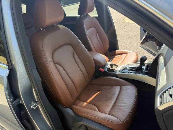 2011 Audi 8R Q5 - Image 6 of 21