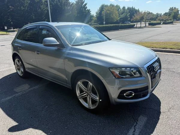 2011 Audi 8R Q5 - Image 3 of 21