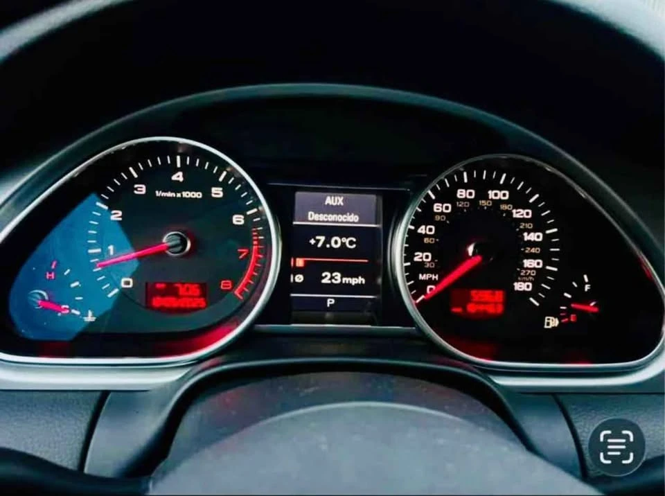 2011 Audi 4L Q7 - Image 5 of 10