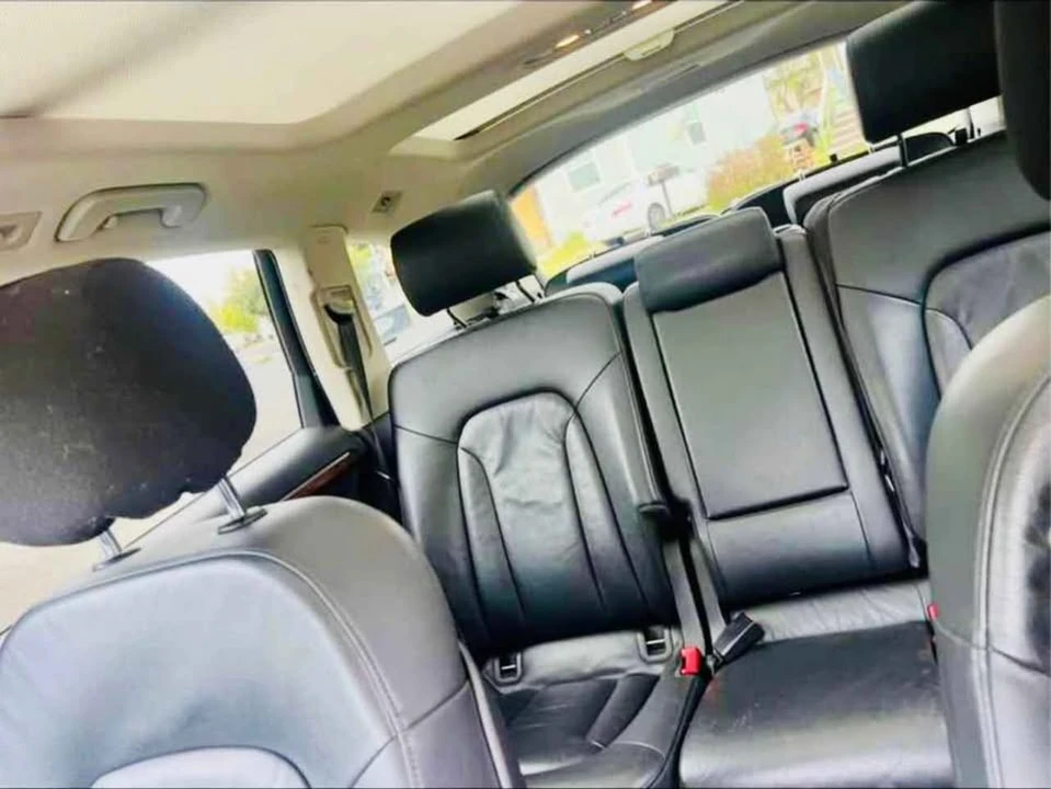 2011 Audi 4L Q7 - Image 10 of 10